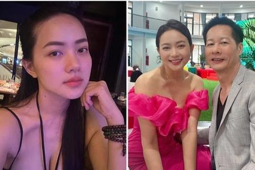 Phan Như Thảo khoe vẻ ngoài căng tràn, nói điều bất ngờ về chuyện tình cảm