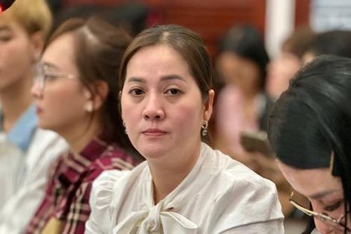 Con gái cố NSƯT Vũ Linh: 'Cha tôi chưa hề nói tôi là con nuôi'