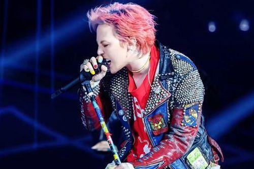 Rộ thời gian phát hành album mới của G-DRAGON, công ty lên tiếng