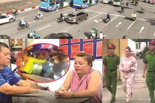 Từ 2 vụ 'côn đồ đường phố': Pháp luật nghiêm minh và bài học ứng xử