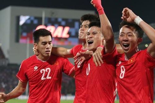 Tiền thưởng của đội tuyển bóng đá Việt Nam được tính thuế ra sao?