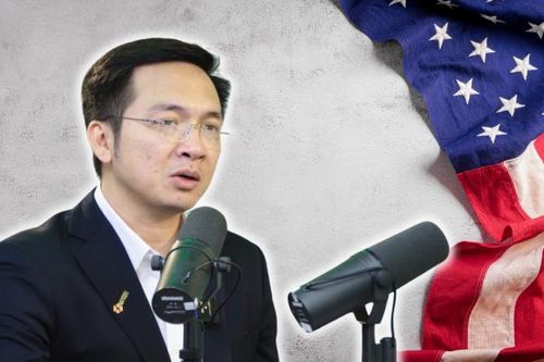 Trump 2.0 có thể mang tới nhiều lợi ích cho kinh tế Việt Nam