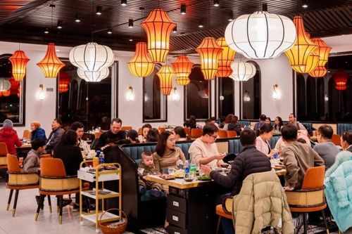 Bánh Tráng Giang Mỹ đưa ẩm thực Việt lên bàn tiệc