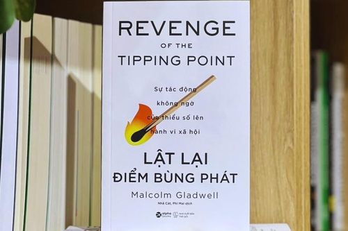 Lật lại điểm bùng phát: Khi nhóm nhỏ làm nên lịch sử doanh nghiệp