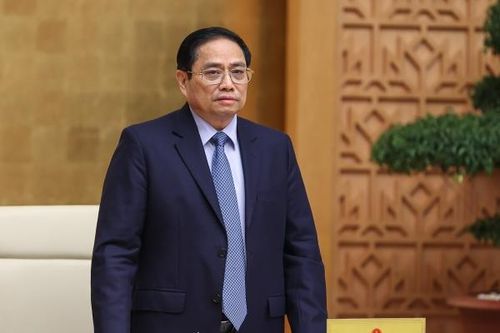 Tin nhân sự 6/1: Bổ nhiệm Trợ lý Thủ tướng Chính phủ