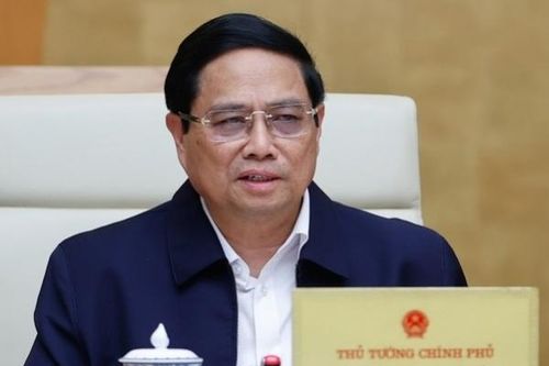 Thủ tướng chỉ đạo hướng sắp xếp các tập đoàn, tổng công ty