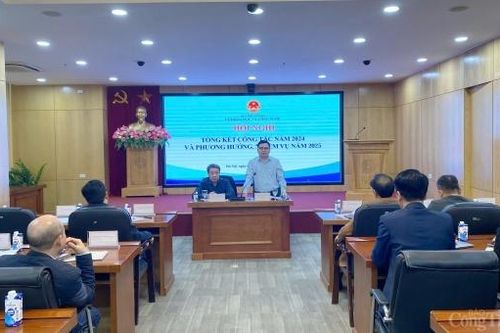 Vụ Khoa học và Công nghệ: Nhiều kết quả quan trọng trên các lĩnh vực hoạt động