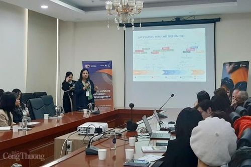 Hỗ trợ doanh nghiệp tạo tác động xã hội năm 2025