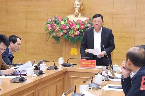 Tháo gỡ vướng mắc, triển khai các dự án năng lượng trọng điểm đáp ứng nhu cầu phát triển kinh tế - xã hội