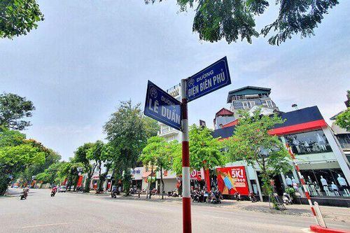 Bảng giá đất mới của Hà Nội có thể hạn chế sóng đầu cơ