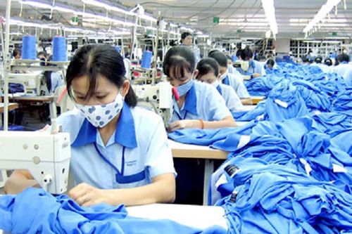 Xuất siêu hơn 154 tỷ USD sang châu Âu - châu Mỹ