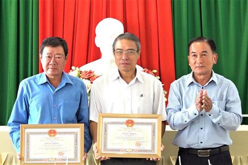 Châu Đốc tổng kết công tác khoa giáo, văn hóa - văn nghệ năm 2024