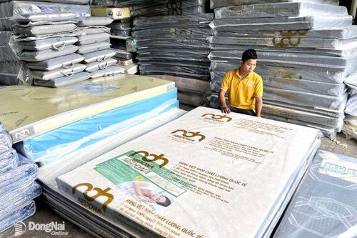 Doanh nghiệp bước vào năm sản xuất, kinh doanh mới
