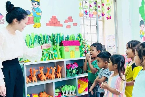 'Chìa khóa' nâng cao chất lượng giáo dục
