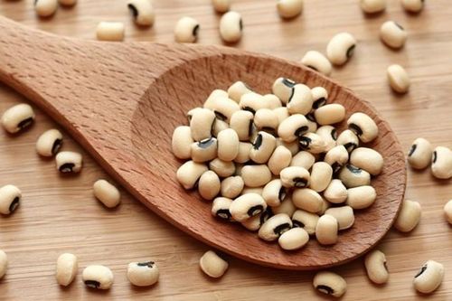 Lợi ích sức khỏe tuyệt vời của đậu mắt đen