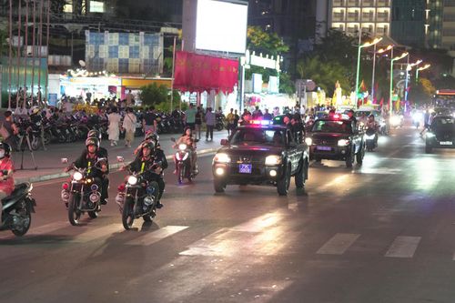 Đảng bộ Phòng Cảnh sát cơ động: 'Quả đấm thép' trong đấu tranh phòng, chống tội phạm