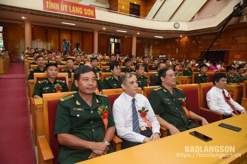 Luân chuyển, điều động giúp cán bộ phấn đấu, trưởng thành từ thực tiễn