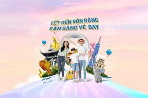 Cách săn vé máy bay Tết giá rẻ siêu tiết kiệm dành cho bạn