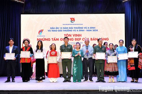 Lửa sáng trong tim