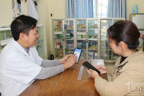 Xuân Phương nỗ lực xây dựng xã thông minh