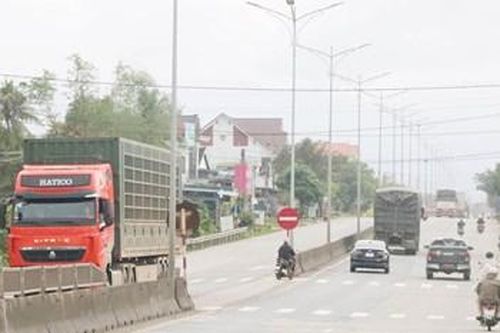 Niềm vui mới trên đất Lộc Sơn