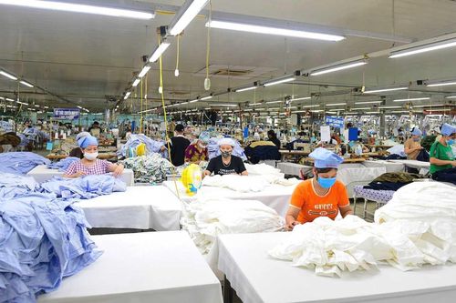 Sắp bị hủy niêm yết, Garmex Sài Gòn (GMC) kỳ vọng khôi phục sản xuất từ tháng 3/2025