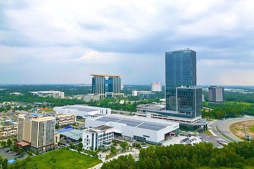 Bình Dương: Xây dựng chương trình công tác năm 2025