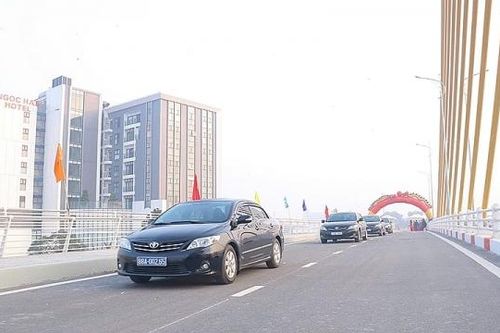 Vĩnh Phúc: Phát triển cơ sở hạ tầng, tạo động lực thu hút đầu tư
