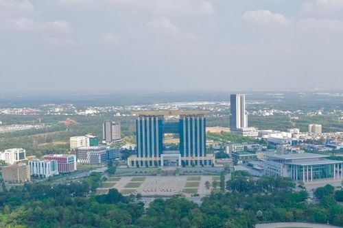 Bình Dương tháo gỡ khó khăn cho doanh nghiệp trong tháng đầu năm 2025