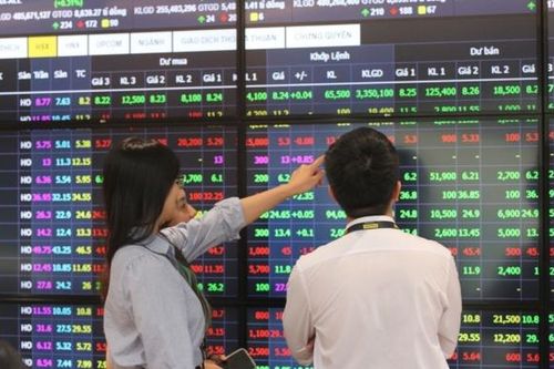 Nâng hạng thị trường chứng khoán không chỉ là bước ngoặt mà còn mở ra cơ hội lớn cho dòng vốn ngoại