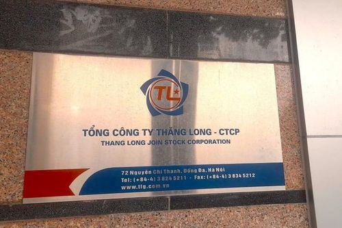 SCIC đã thoái xong 25% vốn Tổng công ty Thăng Long, thu về gần 223 tỷ đồng