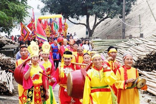 Nghệ An quảng bá giá trị di tích lịch sử gắn với văn hóa