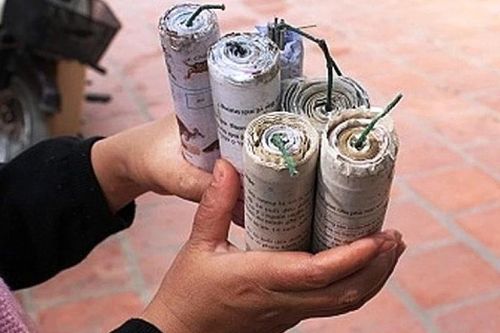 Lào Cai tăng cường kiểm tra, tuyên truyền, thu hồi pháo trước Tết Nguyên đán