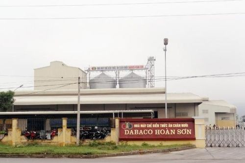 Dabaco hé lộ lợi nhuận năm 2024, tiếp tục đặt tham vọng cho năm 2025