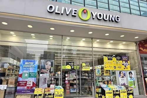 Hàn Quốc lập kỷ lục 10 tỷ USD kim ngạch xuất khẩu mỹ phẩm
