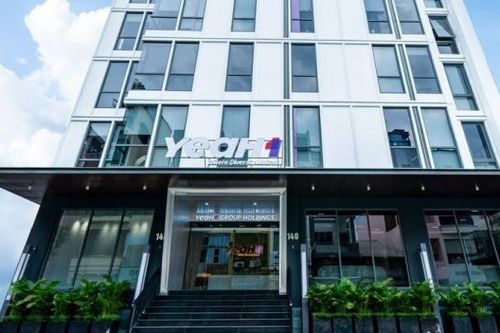 Giảm mạnh sau chuỗi tăng trần, Yeah1 chào bán 55 triệu cổ phiếu ra công chúng