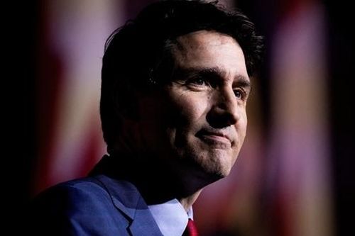 Thủ tướng Canada Justin Trudeau tuyên bố sẽ từ chức