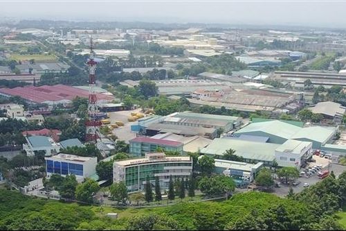Ban Quản lý các KCN Đồng Nai tiếp nhận, thẩm định hàng loạt hồ sơ sai quy định