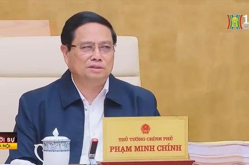 Thảo luận việc kết thúc hoạt động Ủy ban Quản lý vốn nhà nước