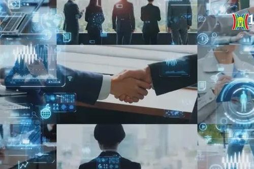 Đổi mới sáng tạo giúp doanh nghiệp tăng năng suất