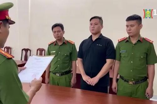 Khởi tố 5 đối tượng lừa, mua bán người sang Campuchia