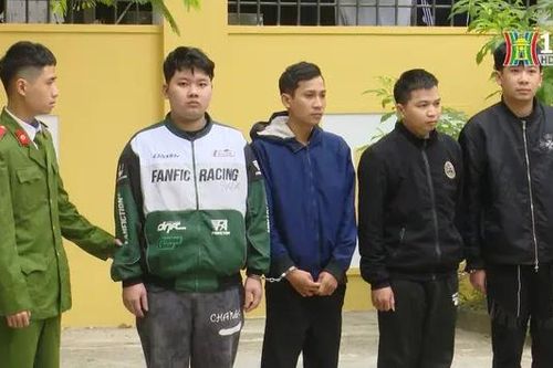 Bắt đường dây làm, bán giấy khám sức khỏe giả