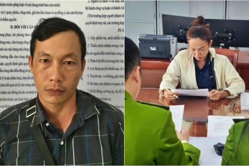 Hành vi lừa đảo của các cá nhân liên quan đến nhu cầu đi lao động xuất khẩu và du học