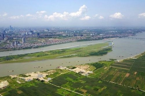 Hà Nội phê duyệt kế hoạch sử dụng đất năm 2025 của hơn 915 dự án