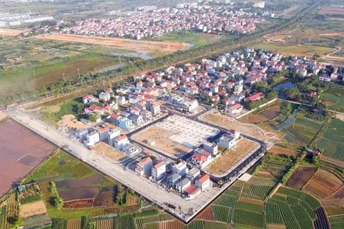Thanh tra loạt doanh nghiệp về công tác quản lý, sử dụng đất đai tại Hà Nội