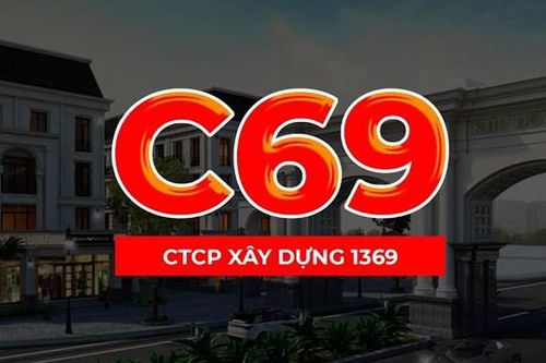 Công ty Xây dựng 1369 (C69) muốn thoái toàn bộ 48% vốn tại công ty liên kết