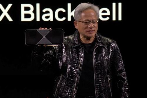 Siêu phẩm 'xịn sò' mới của ông lớn công nghệ Nvidia: Dân thành thị Việt phải tiết kiệm bao lâu để sở hữu?