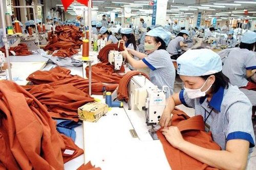 Xuất khẩu sang châu Âu, châu Mỹ phục hồi và tăng trưởng mạnh