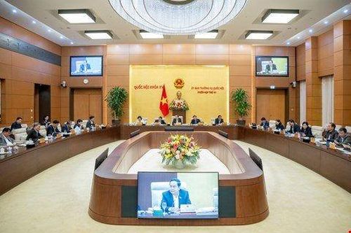 Giám sát, xử lý dứt điểm những hiện tượng 'nóng' về môi trường
