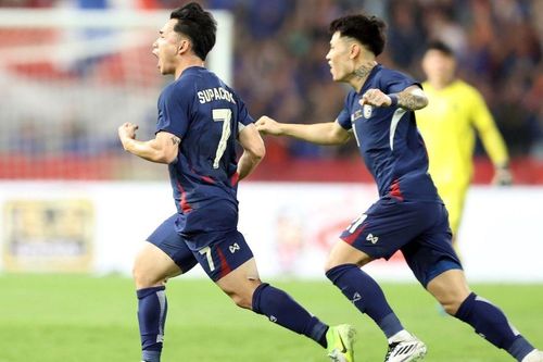 Bàn thắng thiếu fair play của Supachok bất ngờ dẫn đầu bình chọn 'Bàn thắng đẹp nhất'